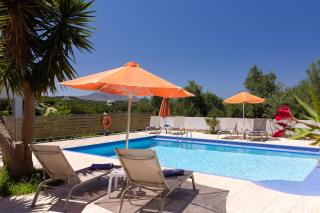 Villas Almyrida - Almirida - 6