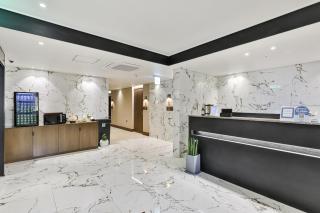 Hotel Onggi - Gyeongju - 2