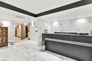Hotel Onggi - Gyeongju - 1