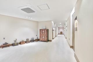 Hotel Onggi - Gyeongju - 1