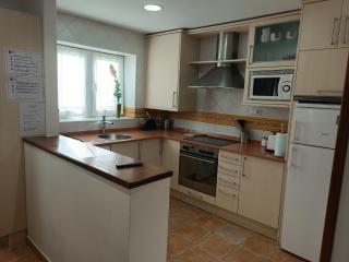 La Ria - by Wehomes - Mogro River - Miengo - 7