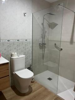 APARTAMENTO LA PERLA - Portonovo - 5