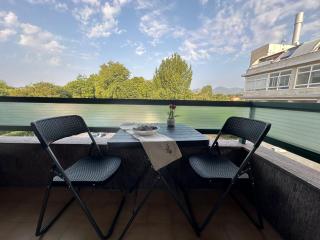 Apartamento Samil Primera Línea de Playa 2O - Vigo - 5