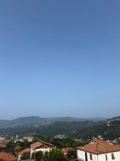 Ampio appartamento fino a 9 persone sulle colline della Spezia, vista panoramica sul Golfo - 10 minuti dal centro città 16 da Sarzana e Lerici - Carozzo - 4
