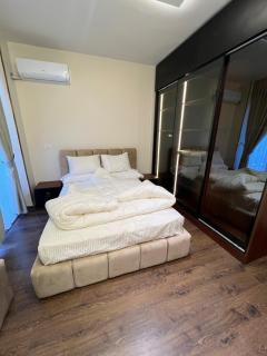 Stylish Studio With AC & WIFI , Madinaty B8 - Madinaty - 8