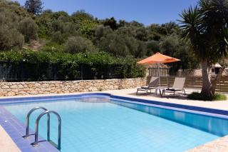Villas Almyrida - Almirida - 5