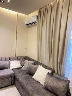 Stylish Studio With AC & WIFI , Madinaty B8 - Madinaty - 6