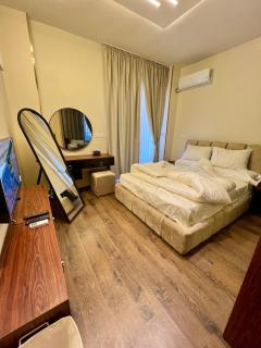 Stylish Studio With AC & WIFI , Madinaty B8 - Madinaty - 5