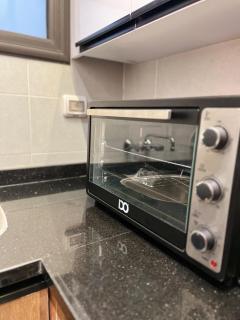 Stylish Studio With AC & WIFI , Madinaty B8 - Madinaty - 4
