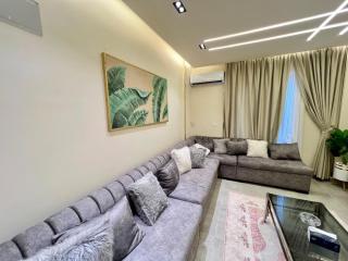 Stylish Studio With AC & WIFI , Madinaty B8 - Madinaty - 1
