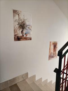 Via del Timone Apartment - Termoli - 9