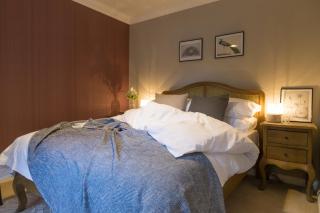 Willoughby Apartment - Bath - 8