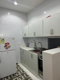 شقة فاخرة رقم 3 - Abha - 9