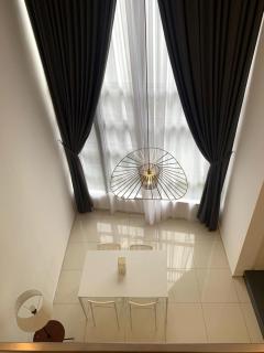 Urban Loft in Cheras - EkoCheras - Kuala Lumpur - 7