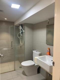 Urban Loft in Cheras - EkoCheras - Kuala Lumpur - 5