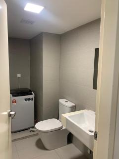 Urban Loft in Cheras - EkoCheras - Kuala Lumpur - 4