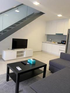 Urban Loft in Cheras - EkoCheras - Kuala Lumpur - 3