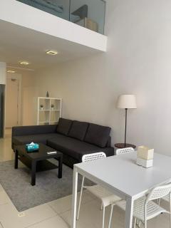 Urban Loft in Cheras - EkoCheras - Kuala Lumpur - 2
