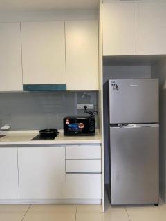 Urban Loft in Cheras - EkoCheras - Kuala Lumpur - 1