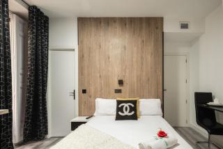 Apartamentos Day Madrid CHUECA Centro Gran Via Sol Malasaña - Madrid - 2