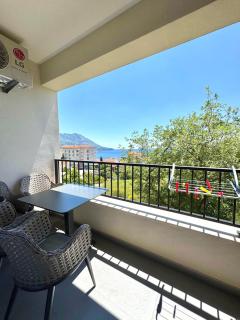 Bečići Relax Apartments - Bečići - 9
