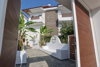 Anastasia Apartments Hanioti - Hanioti - 6