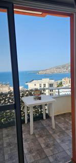 Pasha Apartment Flat - Sarandë - 1