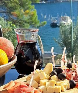 Scalea Olive and Wine - Scalea - 4