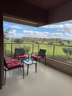Prestigia saphir - Marrakech - 8