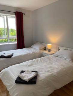 City Apartment Galway - Galway - 6