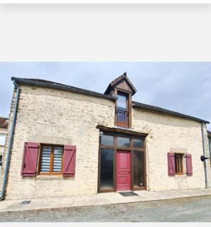 ancienne grange - Arçonnay - 0