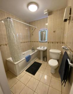 City Apartment Galway - Galway - 5
