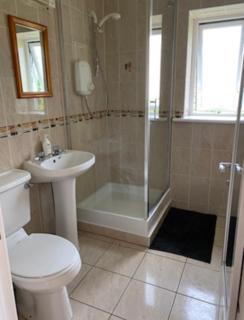 City Apartment Galway - Galway - 4
