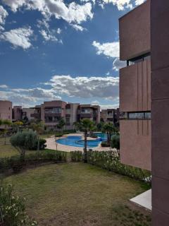 Prestigia saphir - Marrakech - 1