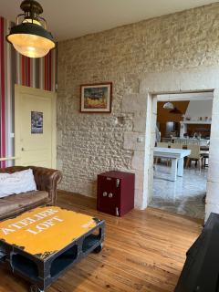 Villa Meunière - Le Bourdet - 4