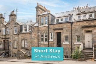 Melbourne Place No 4 - St Andrews - 0