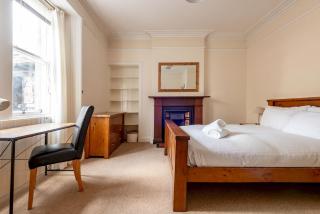 Melbourne Place No 4 - St Andrews - 7
