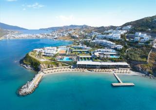 Santa Marina, A Luxury Collection Resort, Mykonos - Ornos - 9
