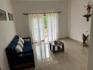 A peaceful living environment - Jāmb - 0