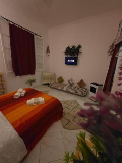 Kasbah Nights Retreat and best breakfast offers - Entire House - Tanger - 3
