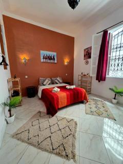 Kasbah Nights Retreat and best breakfast offers - Entire House - Tanger - 0