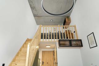 Pet Friendly Cozy Studio with Balcony in Poznań by Noclegi Renters - Poznań - 7
