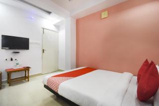Super Hotel O Airport Comfort Stay - Garui - 9