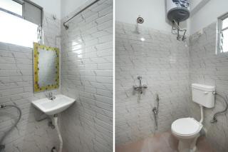 Super Hotel O Airport Comfort Stay - Garui - 8