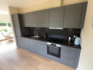 Mooie bungalow vlakbij de zee! - 4