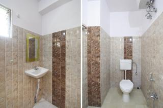 Super Hotel O Airport Comfort Stay - Garui - 7