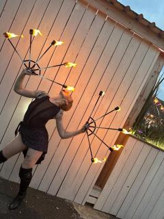 Sundaes caravan rental - 2