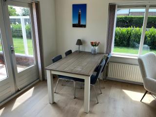 Mooie bungalow vlakbij de zee! - 2