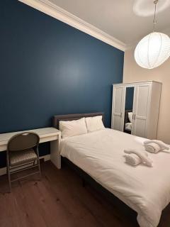 Edinburgh lovely apartment - Edimburgo - 9