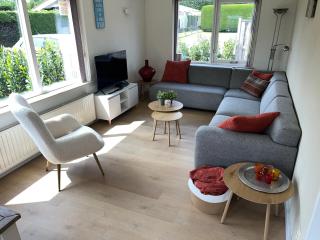 Mooie bungalow vlakbij de zee! - Ouddorp - 7